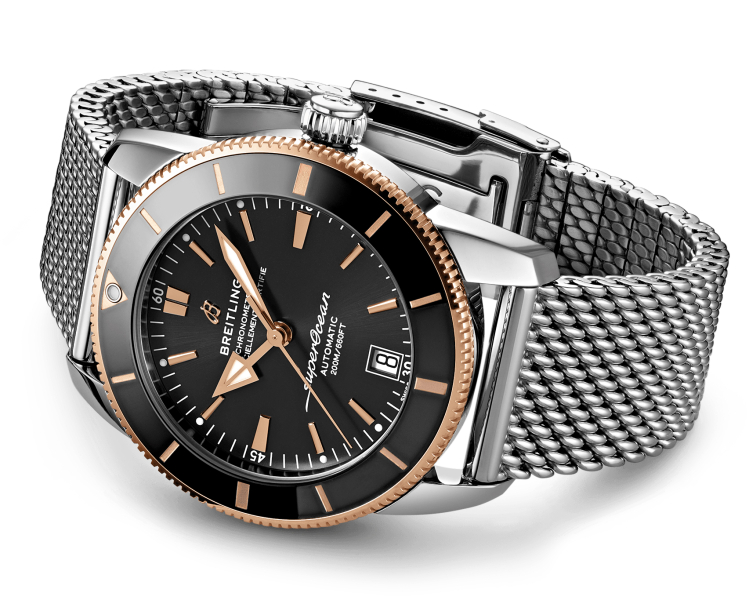 Breitling Superocean Heritage B20 Automatic 42 UB2010121B1A1