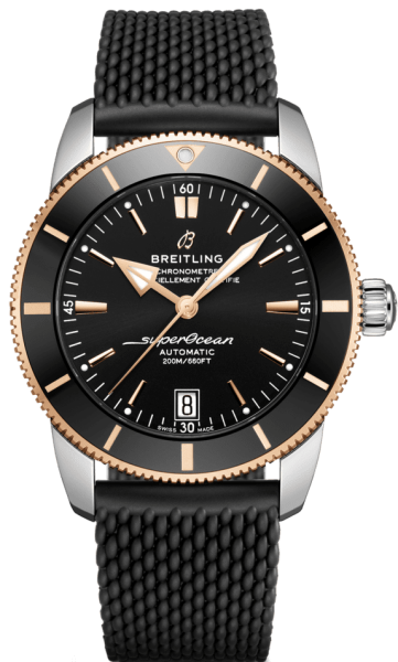 Breitling Superocean Heritage II UB2010121B1S1