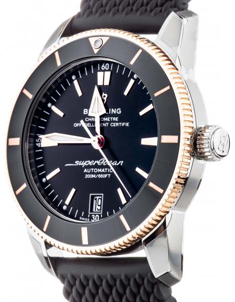 Breitling Superocean Heritage II UB2010121B1S1