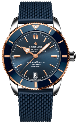 Breitling Superocean Heritage B20 Automatic 42 UB2010161C1S1