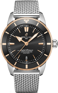 Breitling Superocean Heritage II B20 Automatic 44 UB2030121B1A1