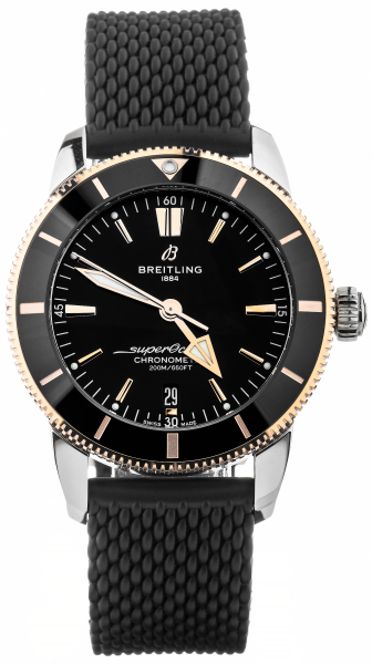 Breitling Superocean Heritage II B20 Automatic 44 UB2030121B1S1