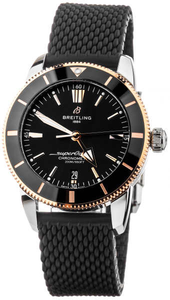 Breitling Superocean Heritage II B20 Automatic 44 UB2030121B1S1