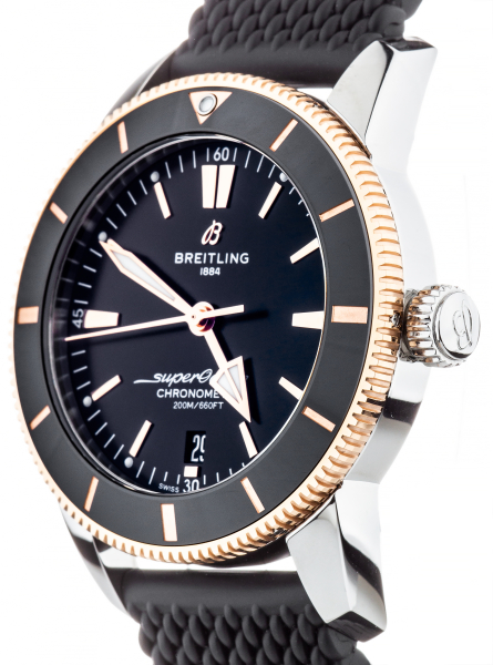 Breitling Superocean Heritage II B20 Automatic 44 UB2030121B1S1