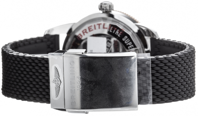 Breitling Superocean Heritage II B20 Automatic 44 UB2030121B1S1