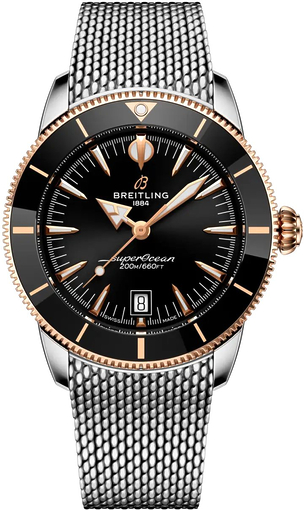 Breitling Superocean Heritage B31 Automatic 44 UB3111241B1A1