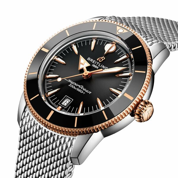 Breitling Superocean Heritage B31 Automatic 44 UB3111241B1A1