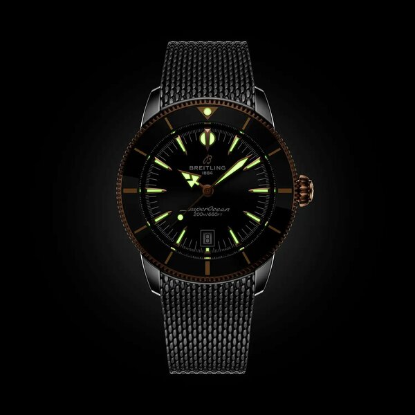 Breitling Superocean Heritage B31 Automatic 44 UB3111241B1A1