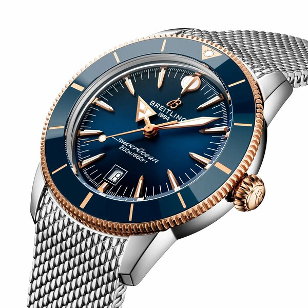 Breitling Superocean Heritage B31 Automatic 44 UB3112161C1A1