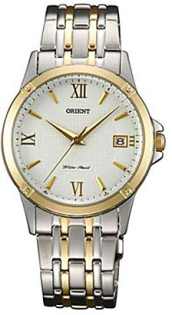 Orient Dressy Elegant UNF5002W