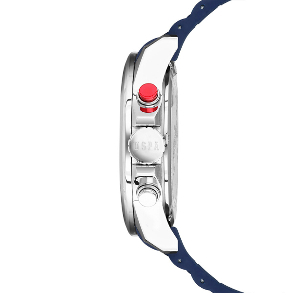 U.S. Polo Assn. Crossing USPA1009-02