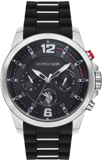 U.S. Polo Assn. Crossing USPA1009-04