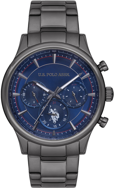 U.S. Polo Assn. Crossing USPA1010-04