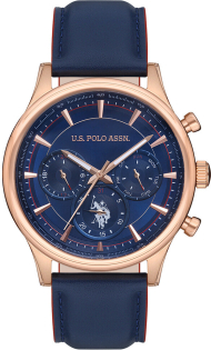 U.S. Polo Assn. Crossing USPA1010-06