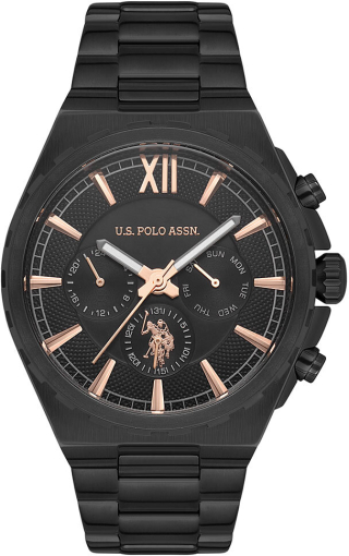 U.S. Polo Assn. Crossing USPA1030-02