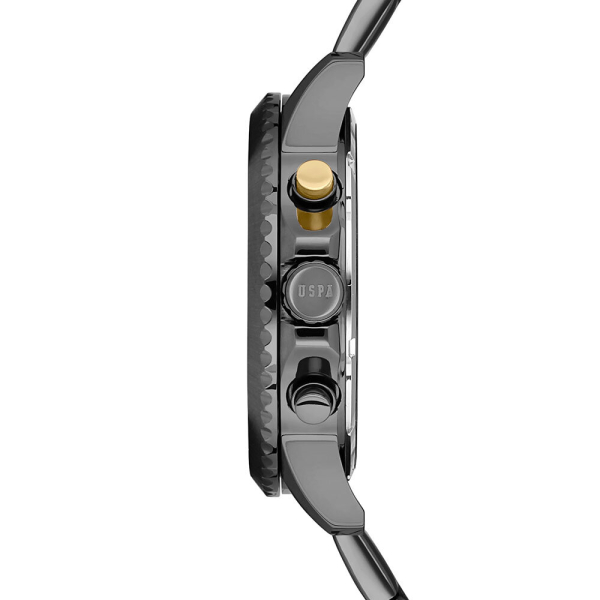 U.S. Polo Assn. Crossing USPA1034-02