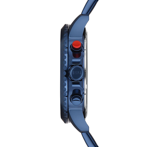 U.S. Polo Assn. Crossing USPA1034-04