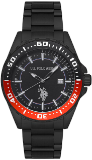U.S. Polo Assn. Fundamental USPA1041-07