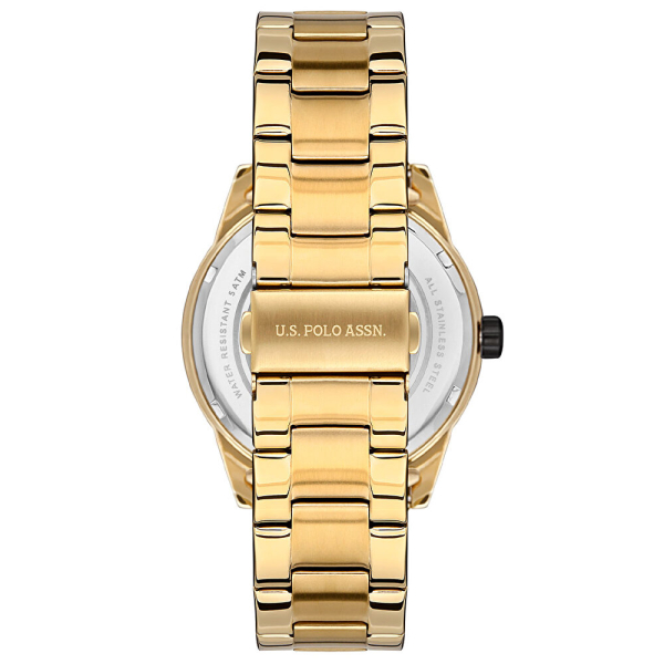 U.S. Polo Assn. Fundamental USPA1042-07