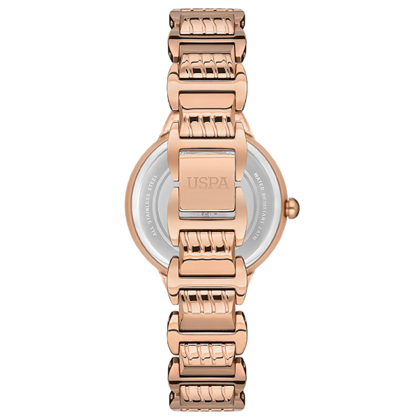 U.S. Polo Assn. Stile USPA2046-02