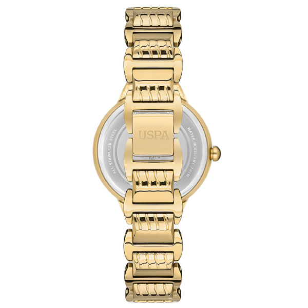 U.S. Polo Assn. Stile USPA2046-03