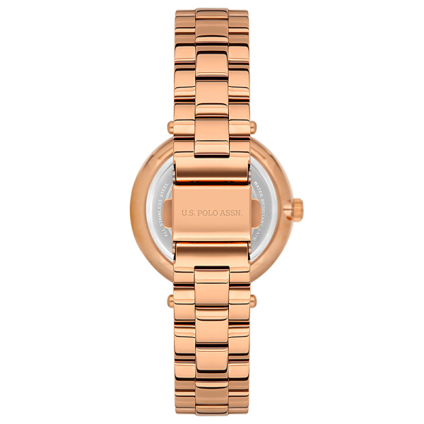 U.S. Polo Assn. Stile USPA2048-01