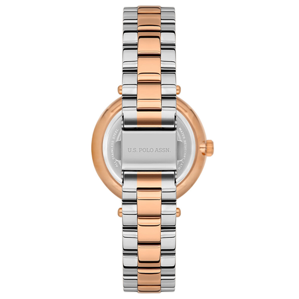 U.S. Polo Assn. Stile USPA2048-02