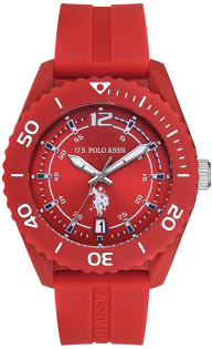 U.S. Polo Assn. Yard USPA4001-02
