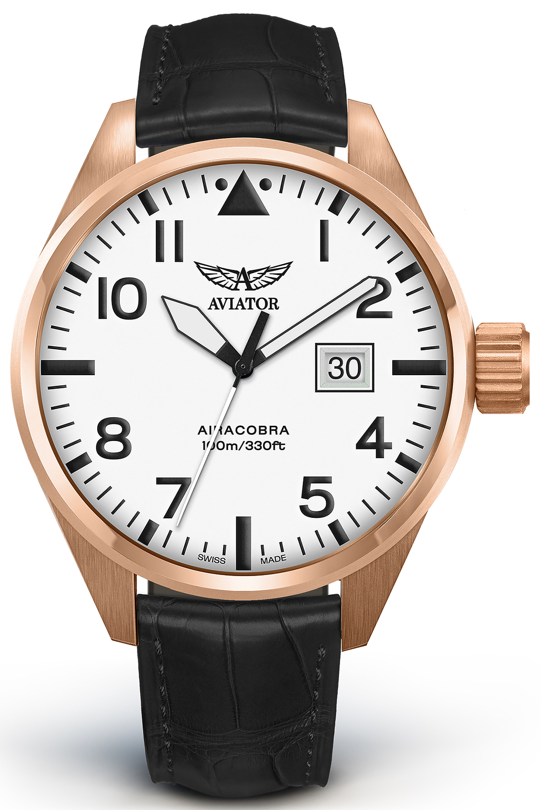 

Aviator Airacobra P42 V.1.22.2.152.4
