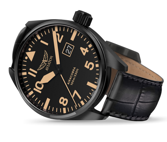 Aviator Airacobra P42 V.1.22.5.157.4