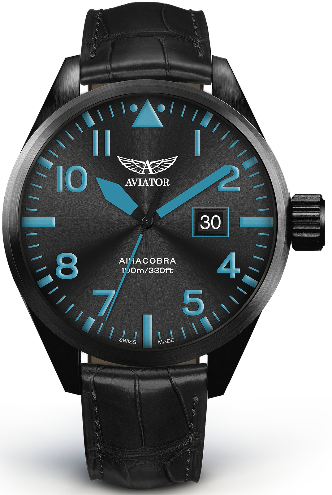 

Aviator Airacobra P42 V.1.22.5.188.4