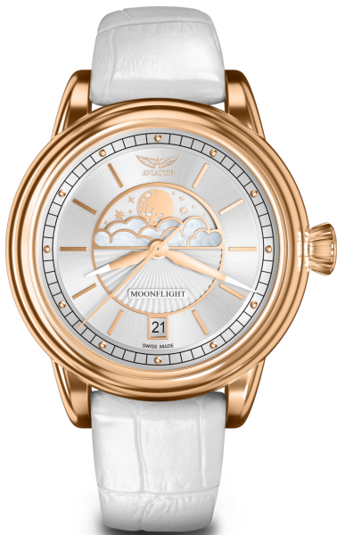 Aviator Douglas MoonFlight V.1.33.2.251.4