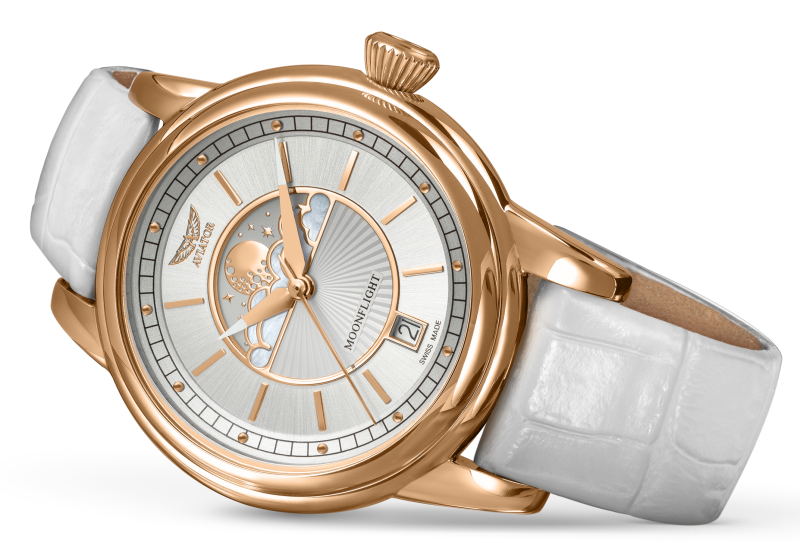 Aviator Douglas MoonFlight V.1.33.2.251.4