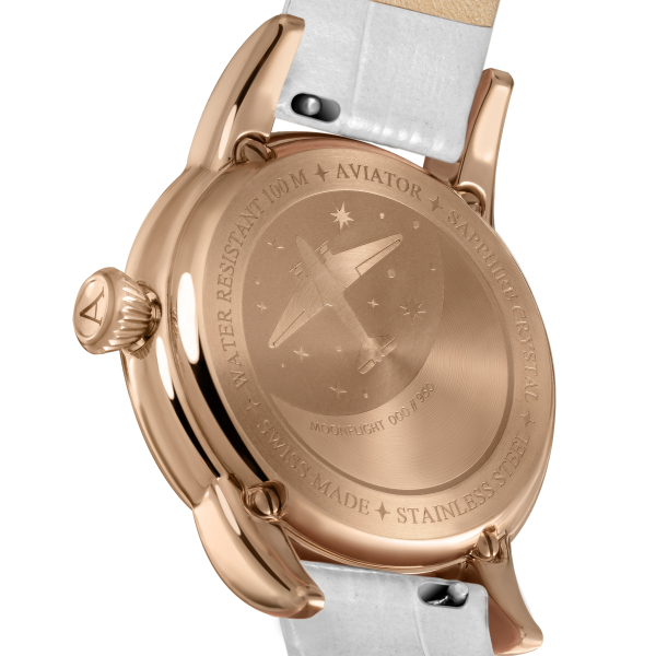 Aviator Douglas MoonFlight V.1.33.2.251.4