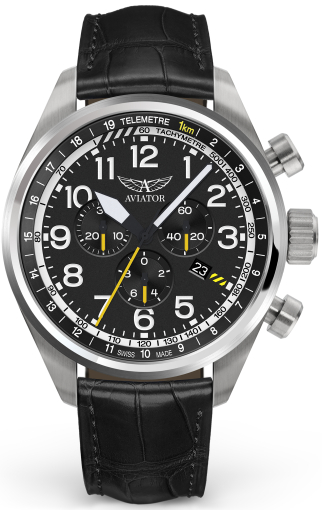 Aviator Airacobra P45 Chrono V.2.25.0.169.4