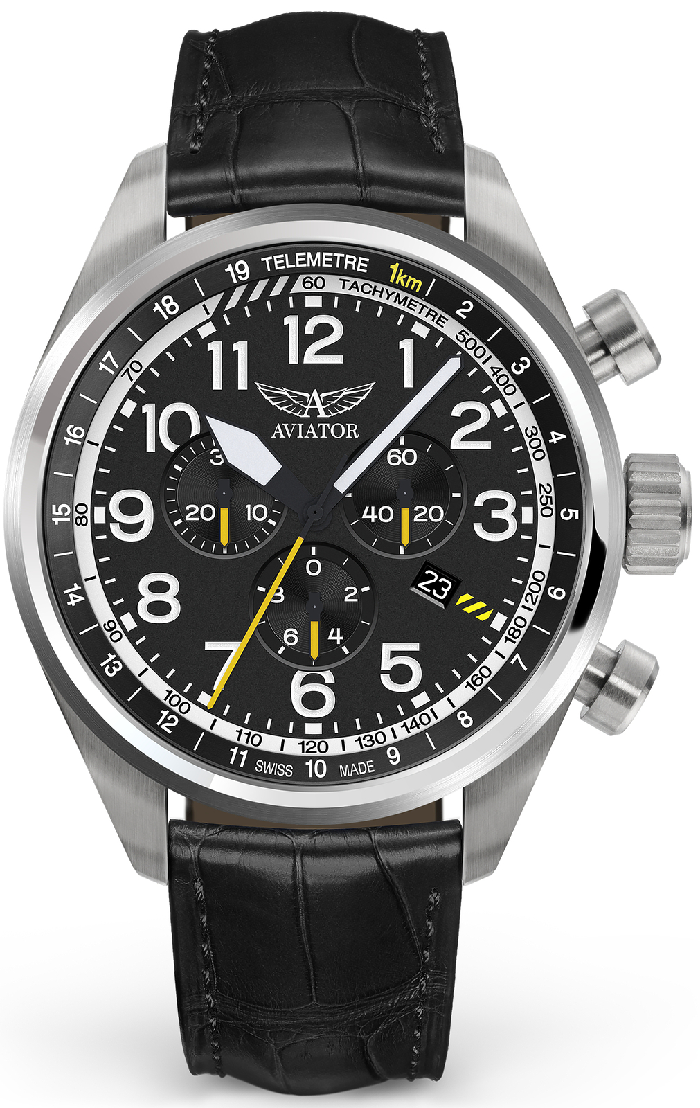 

Aviator Airacobra P45 Chrono V.2.25.0.169.4