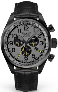 Aviator Airacobra P45 Chrono V.2.25.5.174.4