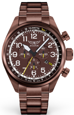 Aviator airacobra p45 2025
