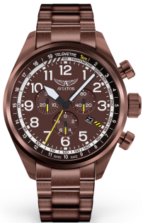 Aviator Airacobra P45 Chrono V.2.25.8.172.5