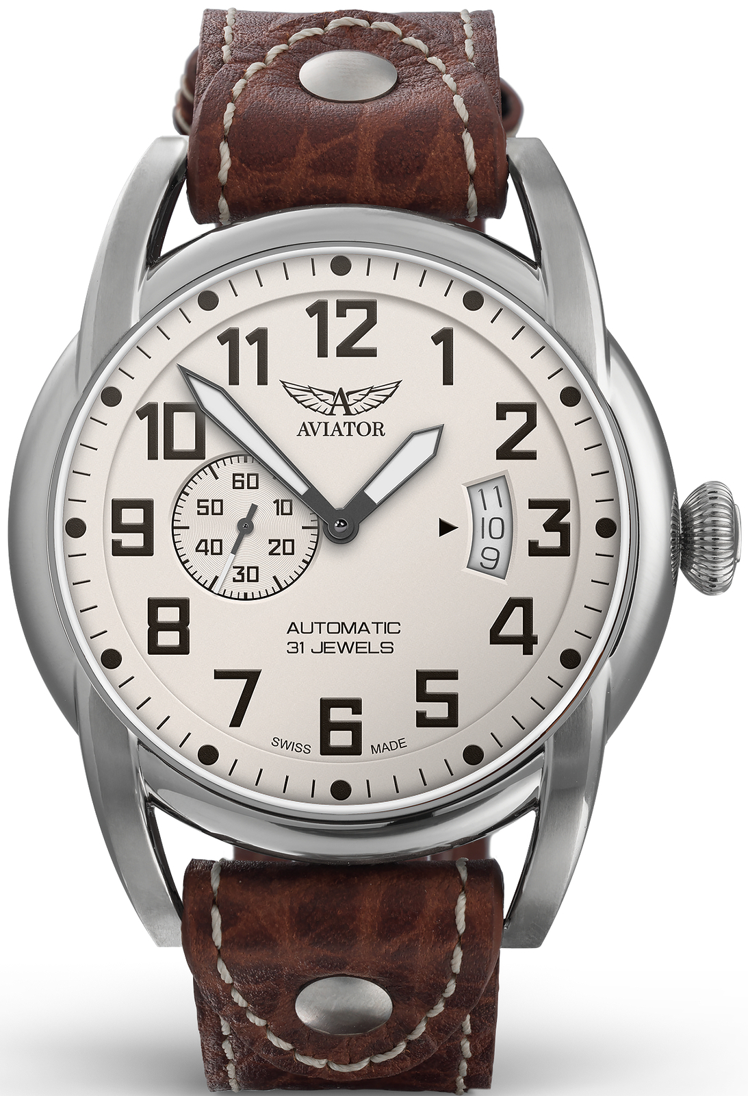 

Aviator Bristol Scout V.3.18.0.161.4