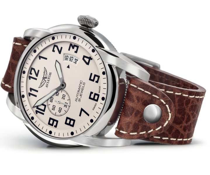 Aviator Bristol Scout V.3.18.0.161.4 Aviator Bristol Scout V.3.18.0.161.4