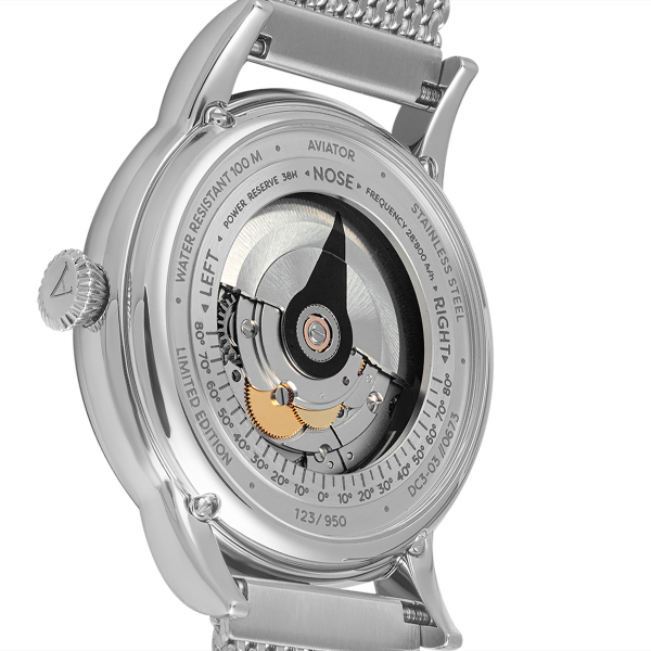 Aviator Douglas DC-3 V.3.32.0.240.5 Aviator Douglas DC-3 V.3.32.0.240.5