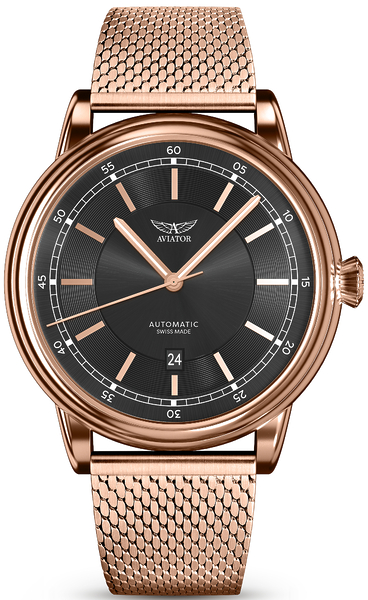 Aviator Douglas DC-3 V.3.32.2.242.5