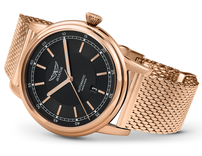 Aviator Douglas DC-3 V.3.32.2.242.5