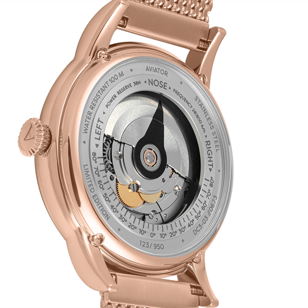 Aviator Douglas DC-3 V.3.32.2.242.5