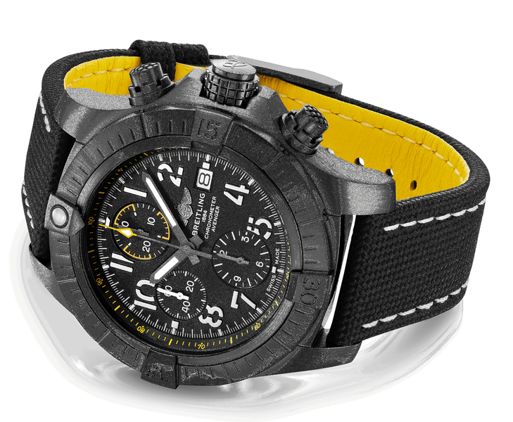 Breitling Avenger Chronograph 45 V13317101B1X1 Breitling Avenger Chronograph 45 V13317101B1X1
