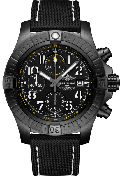 Breitling Avenger Chronograph 45 V13317101B1X1 Breitling Avenger Chronograph 45 V13317101B1X1