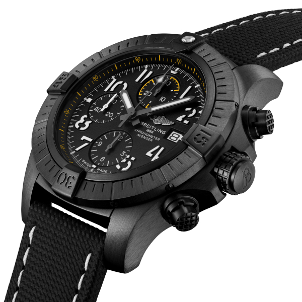 Breitling Avenger Chronograph 45 V13317101B1X1 Breitling Avenger Chronograph 45 V13317101B1X1