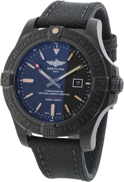 Breitling Avenger Blackbird 48 V1731010/BD12/100W Breitling Avenger Blackbird 48 V1731010/BD12/100W