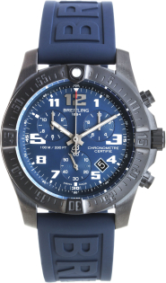 Breitling Professional Chronospace EVO Night Mission V7333010/C939/157S